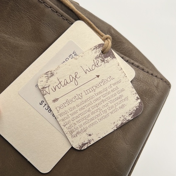 HOBO VINTAGE HIDE CROSSBODY - Picture 10 of 10